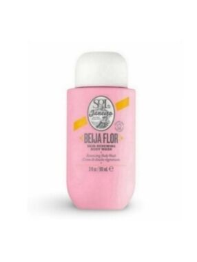 Sol de Janeiro 68 Beija Flor Body Wash 90ml Cheriosa A1